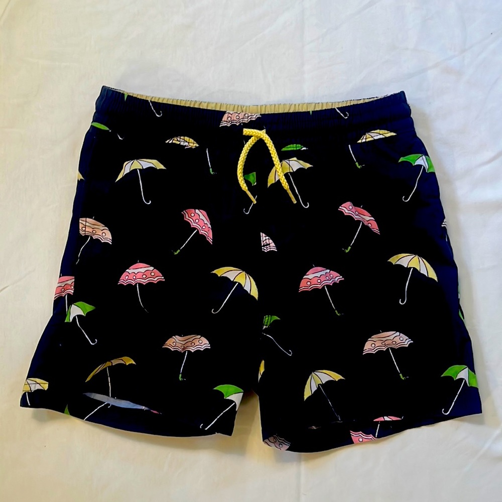 Beaufort Bonnet Boys Umbrella Swim